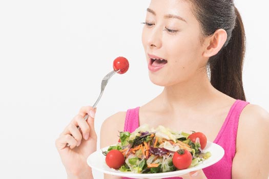 food