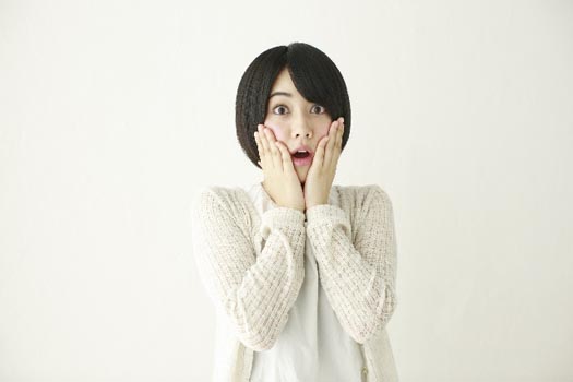 bikkuri