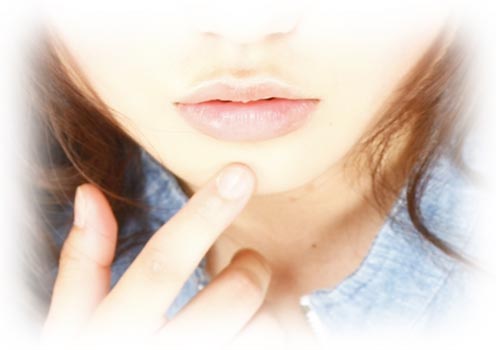 lip