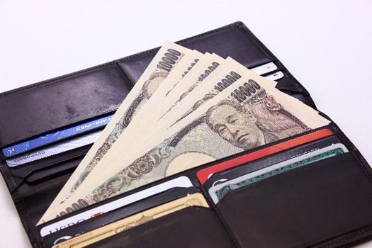 money
