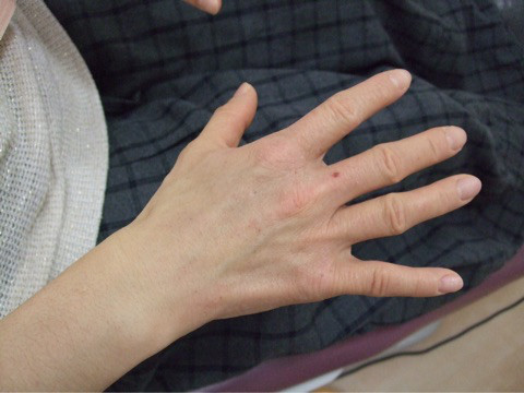 2016・09・30 4本交換2ヶ月後
