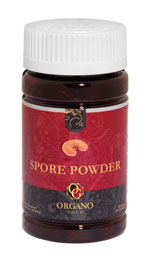 Organo Gold Organic Spore Powder